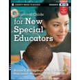 thumbnail image 2 of A Survival Guide for New Special Educators, 2 of 3