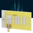 thumbnail image 4 of Antenne Ultra Large Bande, RF Antenne Sans Gain Élevé pour la Transmission de Signal, 4 of 8