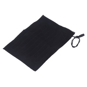 Heated Pad,USB Electric Heating Pad Heating Pad Electric Heating Film Highly Versatile