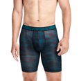 thumbnail image 2 of Jockey Men's Active Microfiber 9" Long Leg Boxer Brief - 3 Pack, 2 of 5