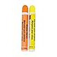 thumbnail image 3 of Hy-Ko Products 40616 Orange & Yellow Neon Window Wind Marker, Pack - 2, 3 of 3
