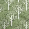thumbnail image 1 of oneOone Polyester Spandex Light Green Fabric Dot Craft Projects Decor Fabric Printed By The Yard 56 Inch Wide, 1 of 4