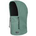 thumbnail image 1 of BLACKSTRAP Camber Hood Balaclava Basil,, 1 of 1