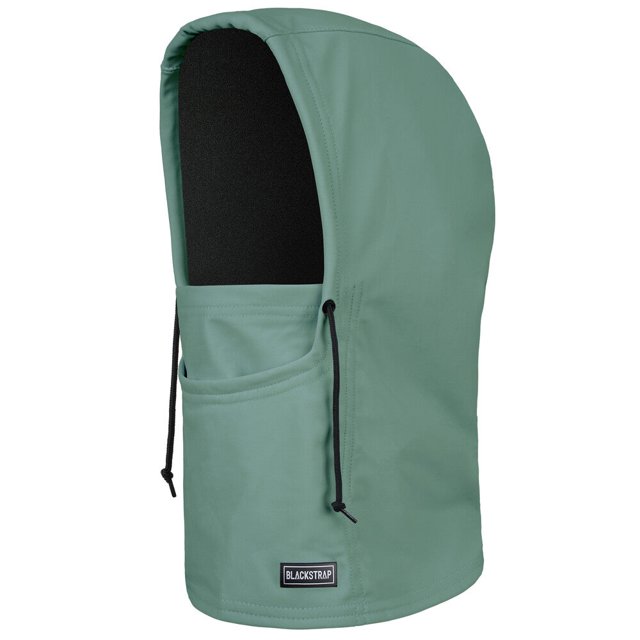 BLACKSTRAP Camber Hood Balaclava Basil,