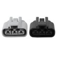 thumbnail image 3 of Keenso 100% Brand New Regulator Rectifier Connector Kit, Regulator Connector Kit, For Regulator Connector Connector Kit The Original Regulator Rectifier, 3 of 8