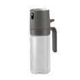 thumbnail image 1 of RYGRZJ Glass Oil Spray Pot Spray Kettle Pour Oil Bottle Barbecue Kitchen, 1 of 1