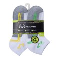 thumbnail image 1 of Real Tree Men's Low Cut Socks 6-Pack, 1 of 3