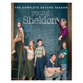 thumbnail image 1 of ALLIED VAUGHN Mod-Jeune Sheldon-Saison 2 (2 Blu-Ray/non Retournable/2018-19) BR746021, 1 of 4