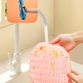 thumbnail image 4 of WIFKLSIIPG Square Air Fryer Silicone Baking Tray Square Air Fryer Silicone Multi Color Durable, 4 of 8
