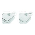 thumbnail image 3 of ZWILLING Fresh & Save Plastic / M/L Vacuum Starter Set, 7 Piece, 3 of 5