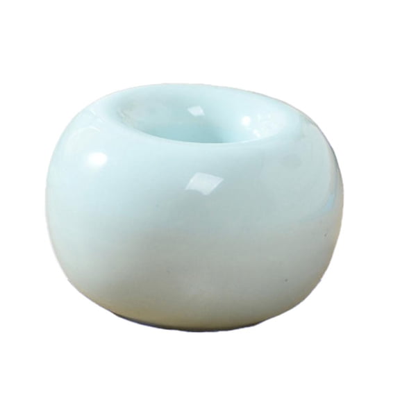 Ceramic Toothbrush Holder Home Storage Bathroom Japanese Toothbrush Holder O3U9