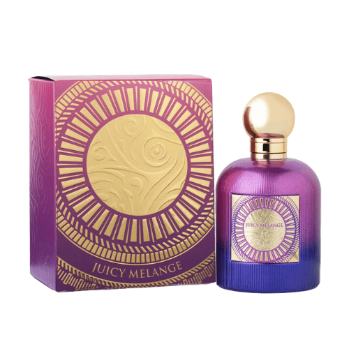 Paris Corner Emir Juicy Melange EDP For Him / Her 100 ml / 3.4 oz