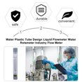 thumbnail image 3 of Raindrops Plastic Pipe for Industry with Stable Performance and Clear Scale Lines 1 Piece, 3 of 8