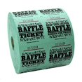 thumbnail image 1 of Billets de Tirage Verts : Rouleau de 1000, 1 of 1