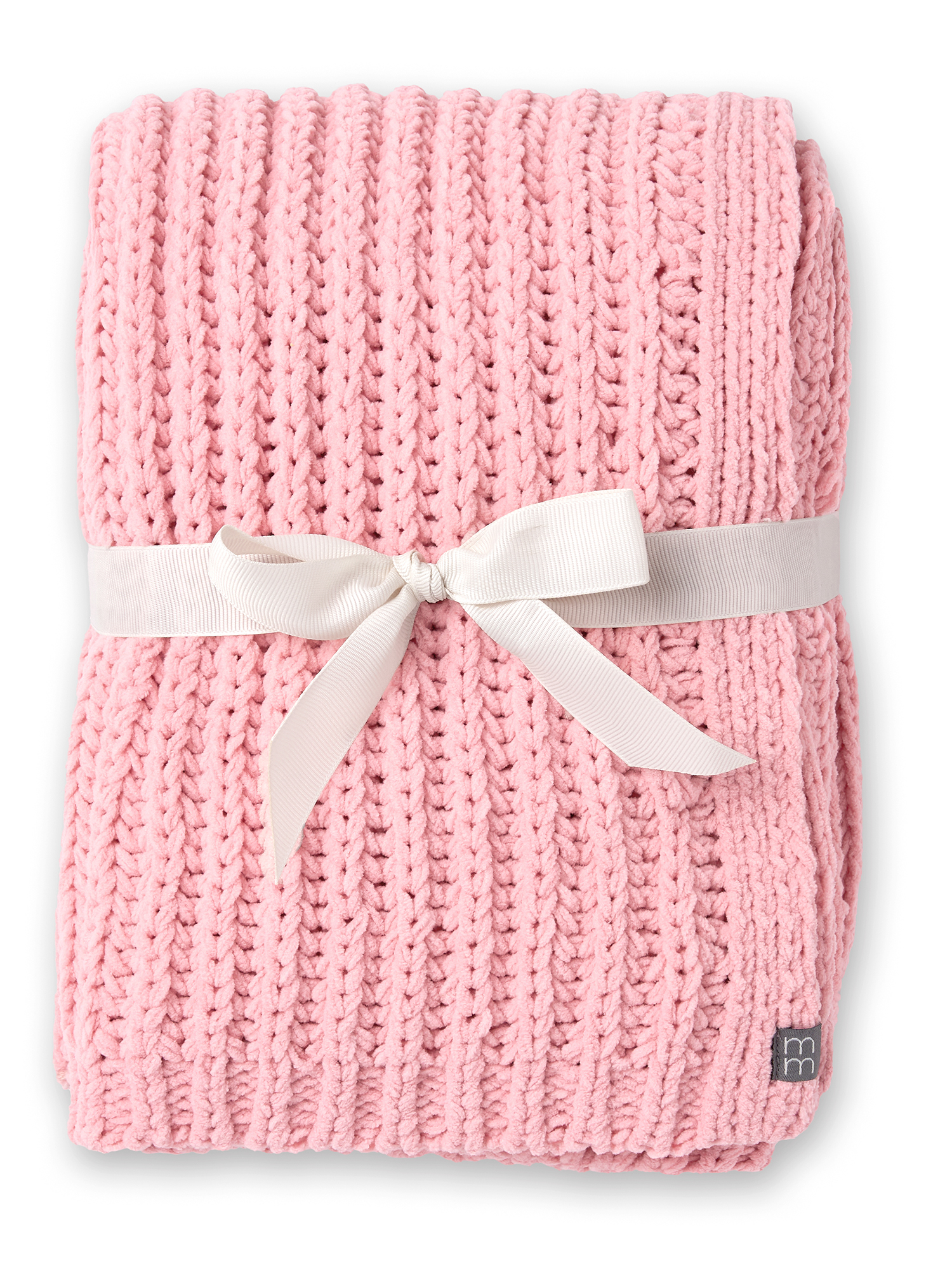 Couverture en chenille Modern Moments 1PK pour bébé et tout-petit