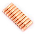 thumbnail image 3 of MIG Tips, 10pcs MIG Welding Contacts Tips 030inch 0.8MM Welding Tips Welder Parts MIG Welder Tips MIG Welding  Accessory for  000067, 3 of 7