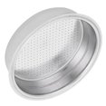 thumbnail image 3 of Coffee Strainer, Filter Basket, Easy To Clean Save Your Money  Novice Home For All Baristas Professional Kitchen For Single Cup,For Double Cup, 3 of 8