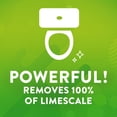 thumbnail image 4 of Scrubbing Bubbles® Toilet Bowl Cleaner, Destroys Limescale, Floral Fusion Scent, 710ml, 4 of 7
