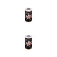 thumbnail image 4 of maskred Self-adhesive Wallpaper Border Sticker For Convenient Installation Decorative style 9 2Set, 4 of 6