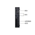 thumbnail image 3 of Refurbished: DELL 3060 MICRO Intel Core i5-8500T 2.10 GHz, 8GB, 1TB HDD, Win 10 Pro, 3 of 4