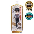 thumbnail image 4 of Wizarding World, Poupée Harry Potter de 20,3 cm, jouets pour filles à partir de 5 ans, 4 of 7