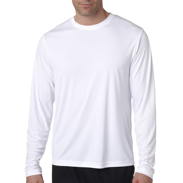 Hanes - Cool DRI Long Sleeve Performance T-Shirt