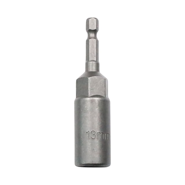 Electric Drill Sleeve Wind Batch Sleeve Deepened Inner Hexagonal Electric Screwdriver Batch Nut Wrench