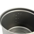 thumbnail image 3 of TOAKS Pot en Titane 900 ml avec Diamètre de 115 mm, 3 of 5