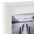 thumbnail image 5 of MacIntyre White Picture Frame, 5 of 5