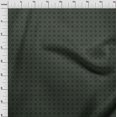 thumbnail image 3 of oneOone Cotton Cambric Fabric Geometric Ikat Print Fabric BTY 56 Inch Wide, 3 of 4