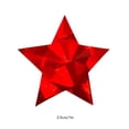 thumbnail image 3 of Dvruxg 100 Pcs Star Stickers, 1 inch Self Adhesive Metallic Glitter Foil Stickers Star Sticker Reward Behavior Chart Labels, 3 of 5