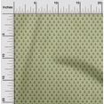 thumbnail image 1 of oneOone Viscose Chiffon Fabric Arrow Geometric Decor Fabric Printed BTY 42 Inch Wide, 1 of 4