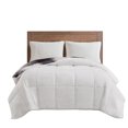 thumbnail image 4 of Canadiana Otto 3 Piece Reversible Comforter Set, 4 of 6