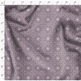 thumbnail image 4 of Soimoi Satin Silk Fabric Floral Block Print Fabric by the Yard 42 Inch Wide, 4 of 5