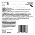 thumbnail image 4 of Duracell Ultra Photo 123 3V Batteries, 2 Pack, 4 of 5