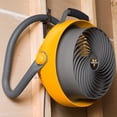 thumbnail image 3 of Vornado 293 Large Heavy Duty High Velocity Air Circulator Portable Workshop Fan, 3 of 4
