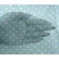 thumbnail image 4 of oneOone Viscose Chiffon Fabric Dinosaur Animal Print Fabric BTY 42 Inch Wide, 4 of 4