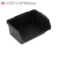 thumbnail image 1 of Storage Parts Box Material Component Plastic Case Shelf Screw Sorting toolbox, 1 of 5