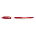 thumbnail image 4 of PILOT BL-FR7-RD FriXion Ball Erasable Gel Rollerball Pen Red - 1 Each, 4 of 4