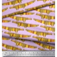thumbnail image 3 of Soimoi Cotton Duck Fabric Crocodile Kids Printed Craft Fabric by The Yard 42 Inch Wide, 3 of 3