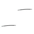 thumbnail image 2 of relayinert Accessories for Greasing Hoses Professional Tools Kit Black 50cm 2Set, 2 of 6