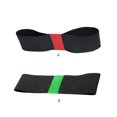 thumbnail image 3 of Golfs Swing Trainer Elastic Arm Belt Alignment Sports Practicing Guide Band Golfing Posture Corrector Strap Sports Guide Sporting Goods for Beginner Green, 3 of 9