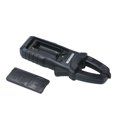 thumbnail image 2 of HABOTEST HABOTEST HT200A Pince Compacte pour AC, Multimètre Numérique Auto-Rangement, Noir, Batterie Non Incluse, Capacité 600V/200A, Design Léger et Portable, 2 of 7