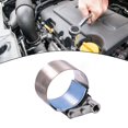 thumbnail image 4 of Oil filter disassembly clamp Stainless Steel Swivel Wrench Tool for car Trucks, 4 of 8
