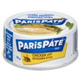 thumbnail image 1 of Paris Pâté, Pâté Poulet Style rôtissserie, 1 of 2