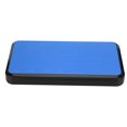 thumbnail image 2 of 2.5in Hard Drive Enclosure USB3.0 Interface Portable External Hard Disc CaseBlue, 2 of 6