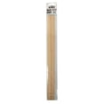 thumbnail image 4 of Pen + GEAR Wooden Rulers, 12 Inch (30cm) – Packaged in Printed Polybag | Educational Grade , high-quality hardwood with a smooth, splinter-free surface ., 4 of 7