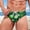 Green, variant on UANWENN Mens Fashion Leisure Hawaii Soft And Comfortable Swimming Hot Springs With Triangle Swimsuit Trunks Men Shorts Long Swim for Men Shorts Men Swimsuit Stretchy Board Shorts Unlined Board Shorts