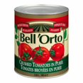 thumbnail image 1 of Bell 'Orto Crushed Tomatoes In Puree 2.84L/100 oz, 1 of 5