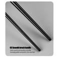 thumbnail image 2 of stanreset Brosse à Sourcils 5/10/20/50 Pcs Brosses Professionnelles pour Eyeliner Multifonction Petit Angle Outil de Maquillage pour Femmes Outils Cosmétiques Réutilisables Type 2, 2 of 6